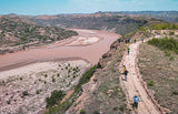 005. Shanxi | Hiking tour in the Yellow River meander. Feel the pulse of China