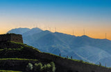 006. Shanxi | Cultural hiking tour in Shanxi. Traverse the wild Great Wall in northern Shanxi.