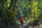 015. Yunnan | Gaoligong Mountain. Unveil the Lesser-Known Secrets of Western Yunnan. A Primitive Forest Hiking Adventure.