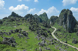 023. Guizhou | Longji Sky Road: Hiking through Karst Landscapes. Uncover Guizhou's Hidden Natural Wonders.