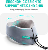 TripPal® Neck Pillow - M Size