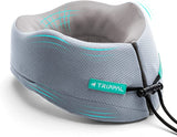 TripPal® Neck Pillow - M Size-Black